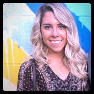 Meet your Posher, Kara